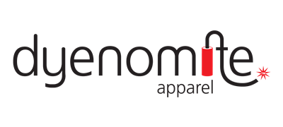 Dyenomite