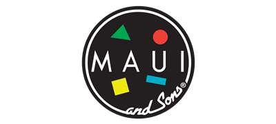 Maui And Sons