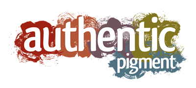 Authentic Pigment