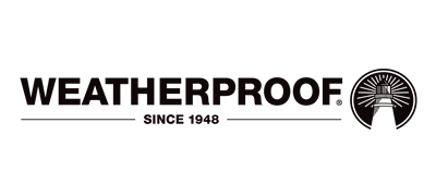 Weatherproof